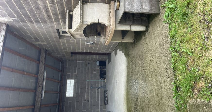 vente Maison Fremery