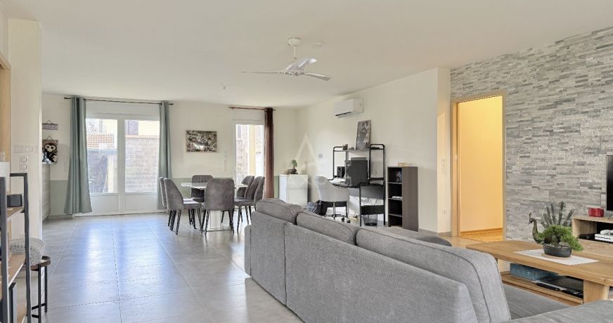 vente Maison Fremery