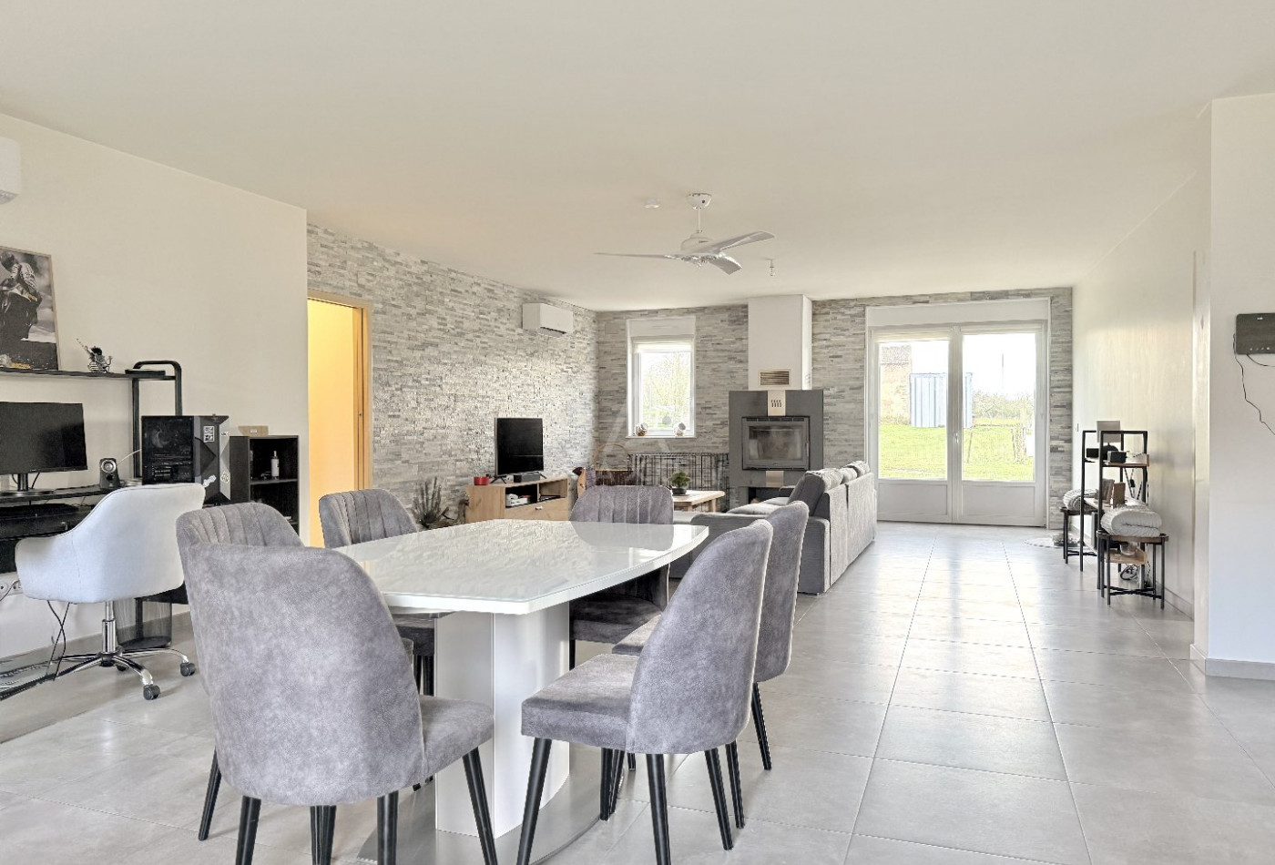 vente Maison Fremery - Photo 3