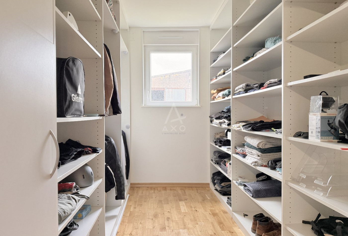 vente Maison Fremery - Photo 9