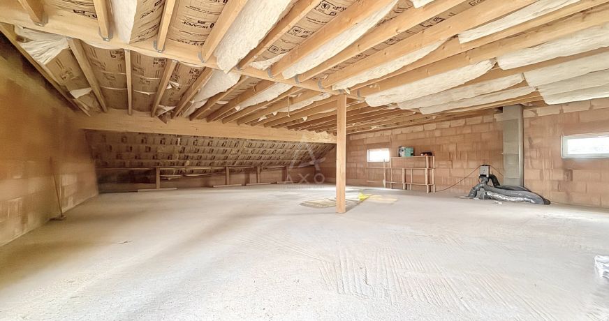 vente Maison Fremery