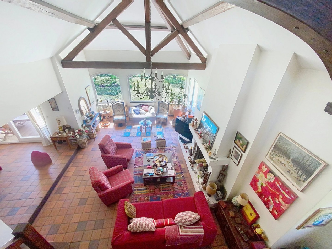 vente Maison Saint Maur Des Fosses - Photo 5