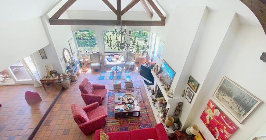 vente Maison Saint Maur Des Fosses