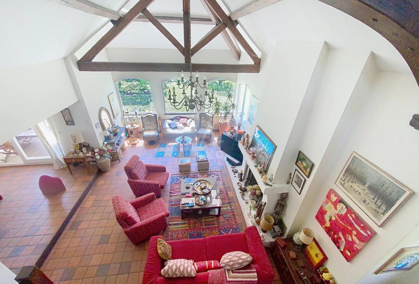 vente Maison Saint Maur Des Fosses - Photo 5