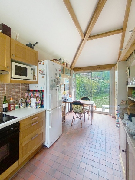 vente Maison Saint Maur Des Fosses - Photo 9