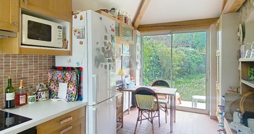 vente Maison Saint Maur Des Fosses
