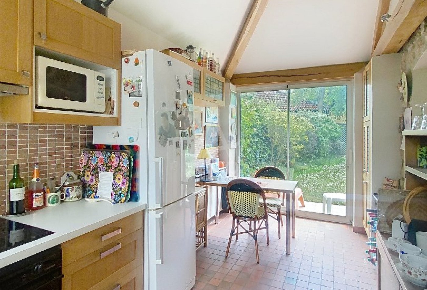 vente Maison Saint Maur Des Fosses - Photo 9
