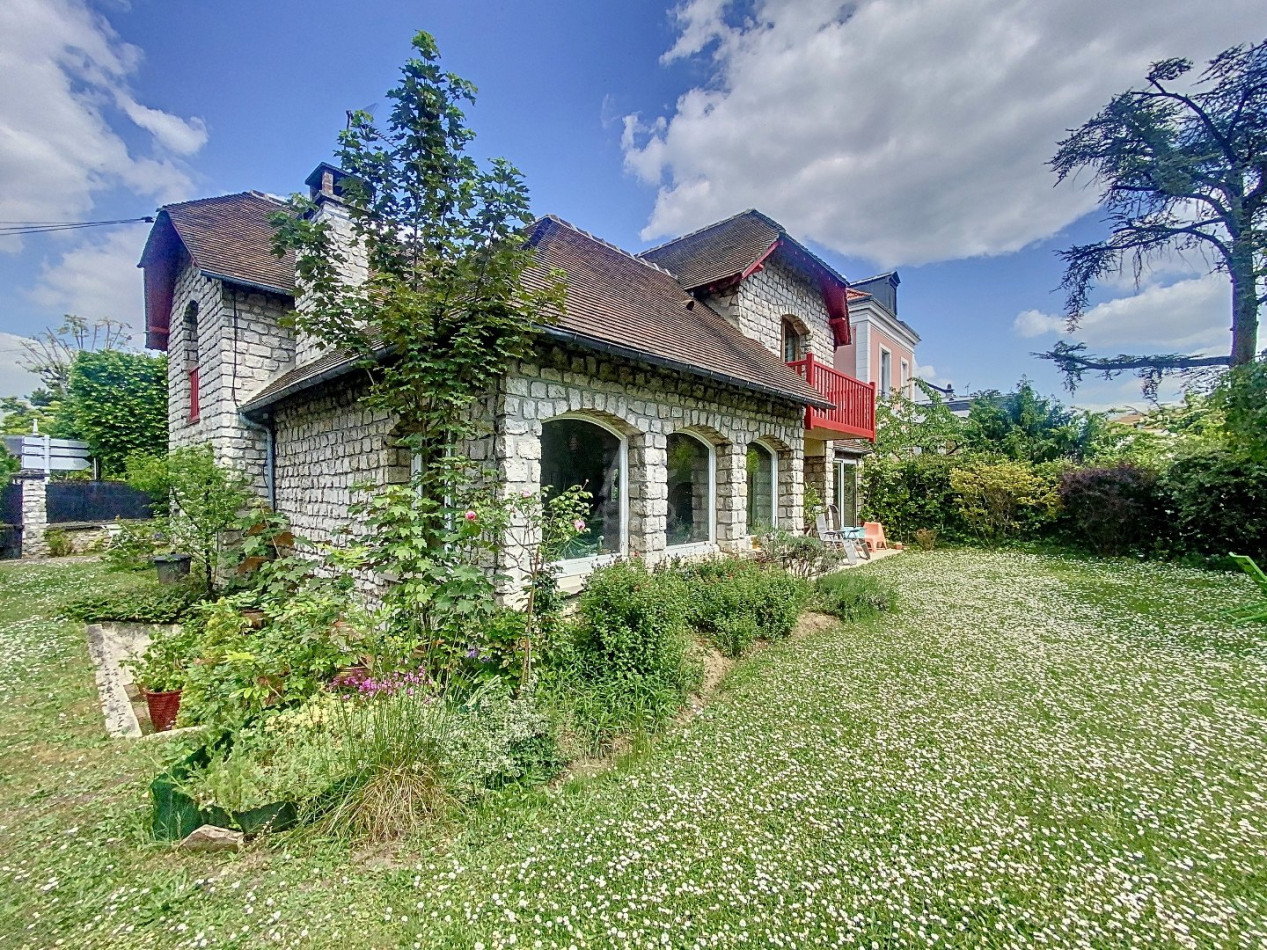 vente Maison Saint Maur Des Fosses - Photo 16