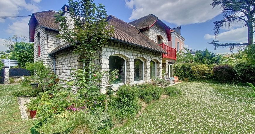 vente Maison Saint Maur Des Fosses