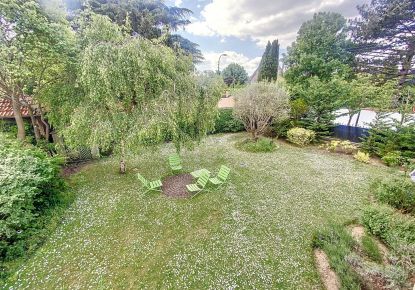 vente Maison Saint Maur Des Fosses