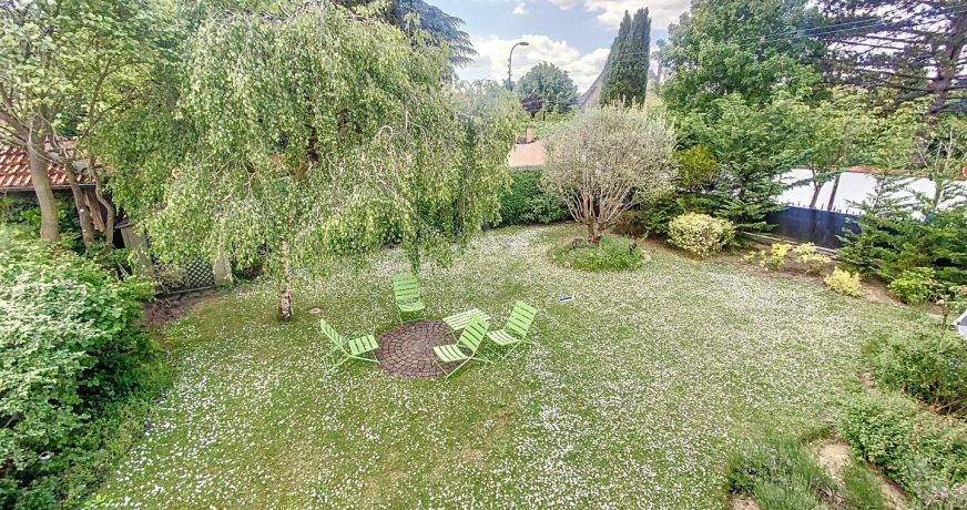 vente Maison Saint Maur Des Fosses