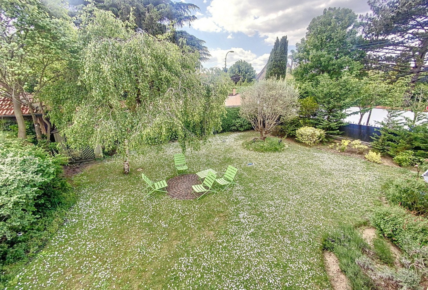 vente Maison Saint Maur Des Fosses - Photo 1