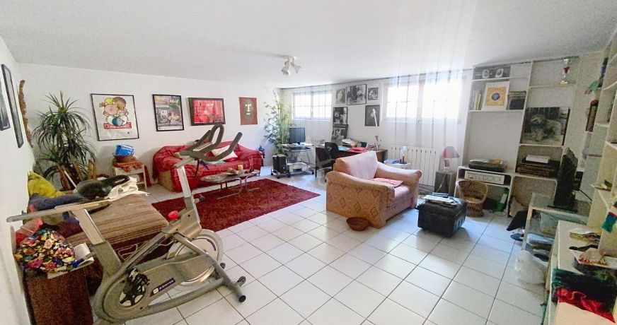 vente Maison Saint Maur Des Fosses