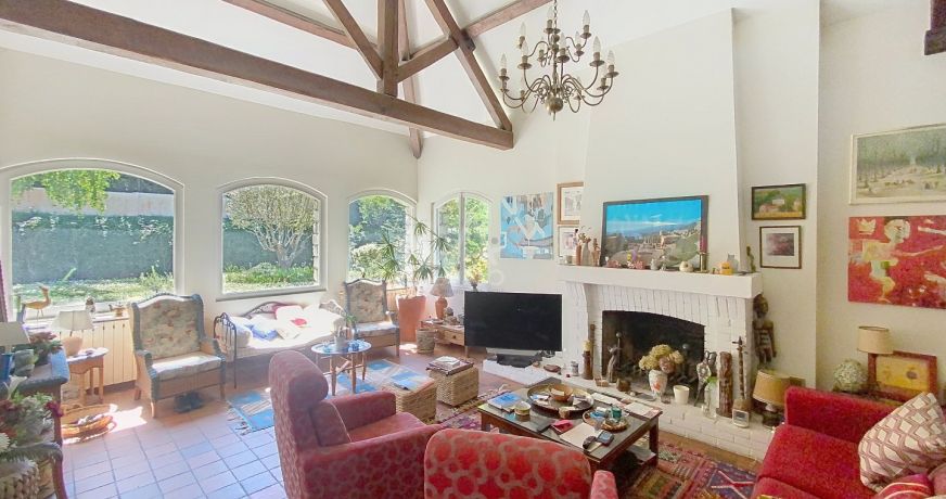 vente Maison Saint Maur Des Fosses