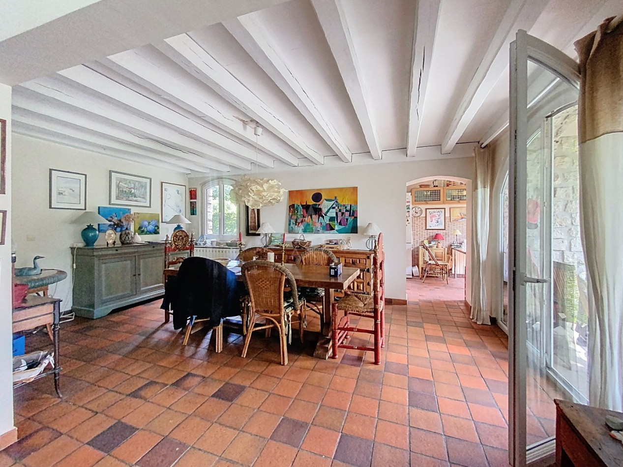 vente Maison Saint Maur Des Fosses - Photo 4