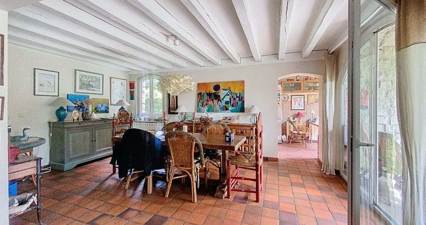 vente Maison Saint Maur Des Fosses