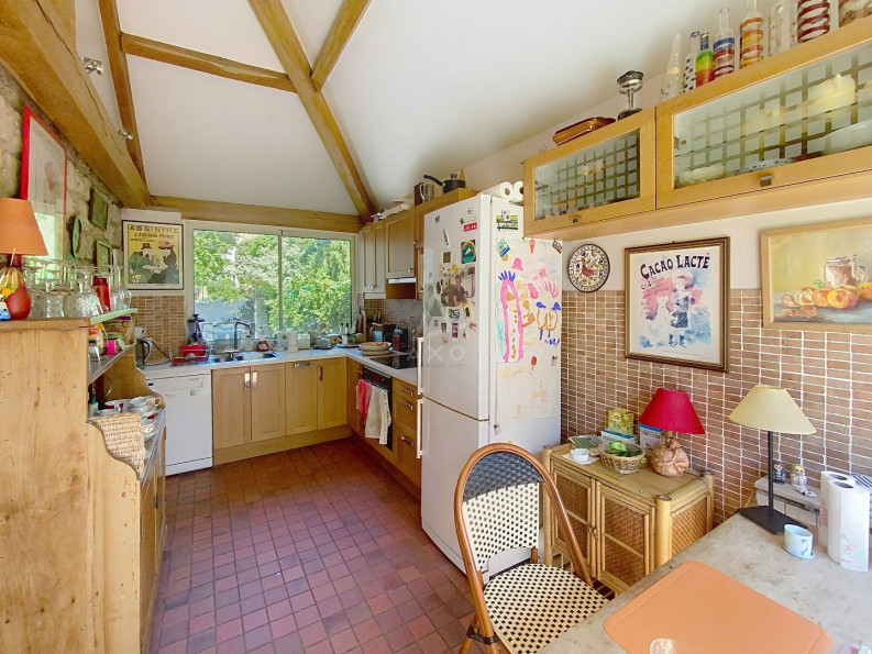 vente Maison Saint Maur Des Fosses - Photo 8