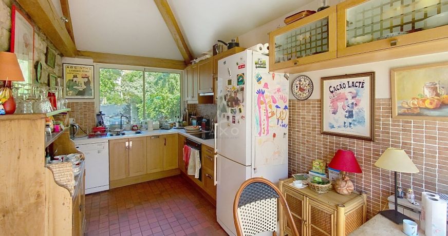 vente Maison Saint Maur Des Fosses