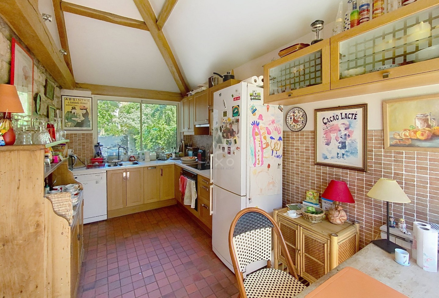 vente Maison Saint Maur Des Fosses - Photo 8