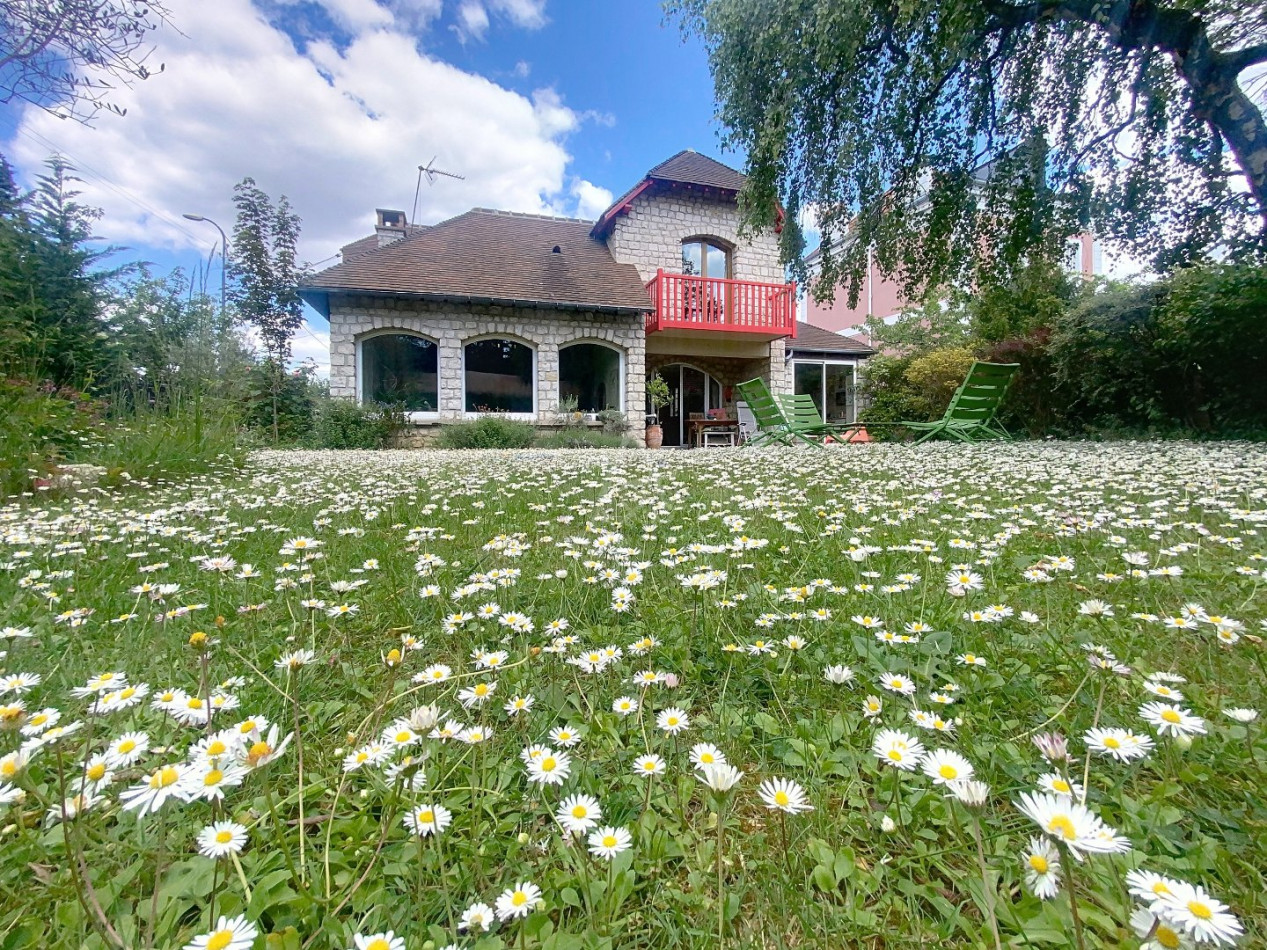 vente Maison Saint Maur Des Fosses - Photo 15