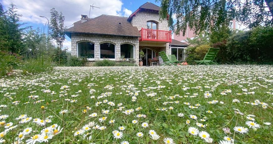 vente Maison Saint Maur Des Fosses