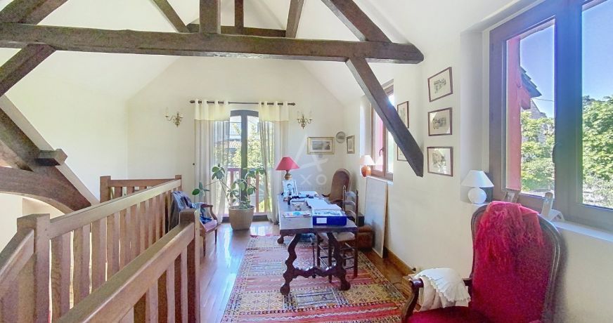 vente Maison Saint Maur Des Fosses