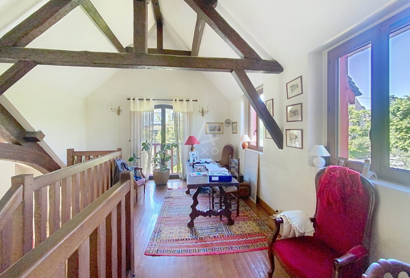 vente Maison Saint Maur Des Fosses - Photo 7