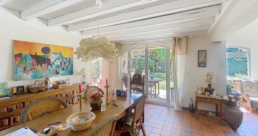 vente Maison Saint Maur Des Fosses