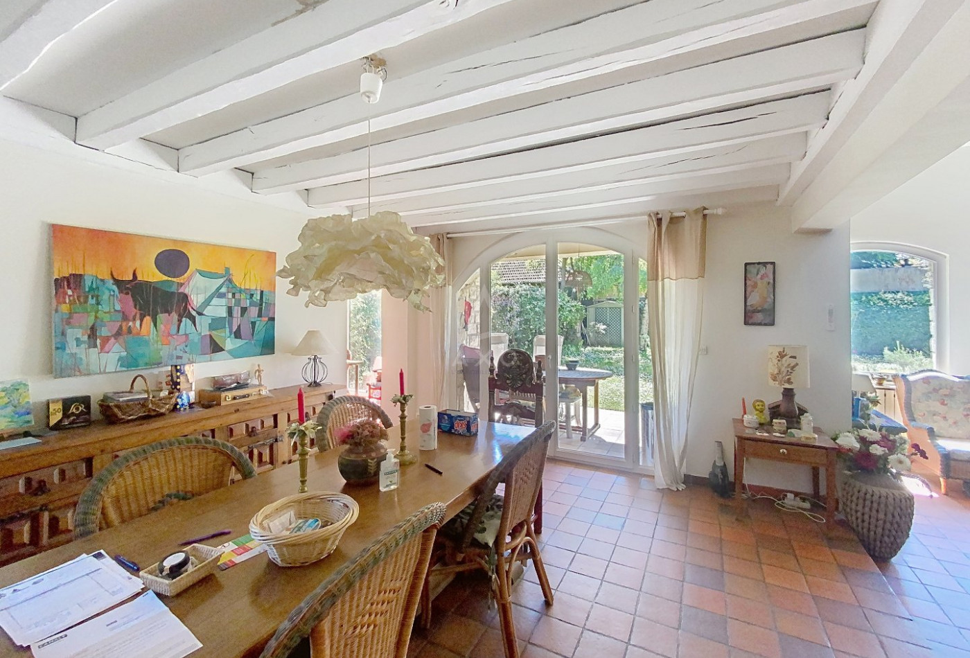 vente Maison Saint Maur Des Fosses - Photo 3