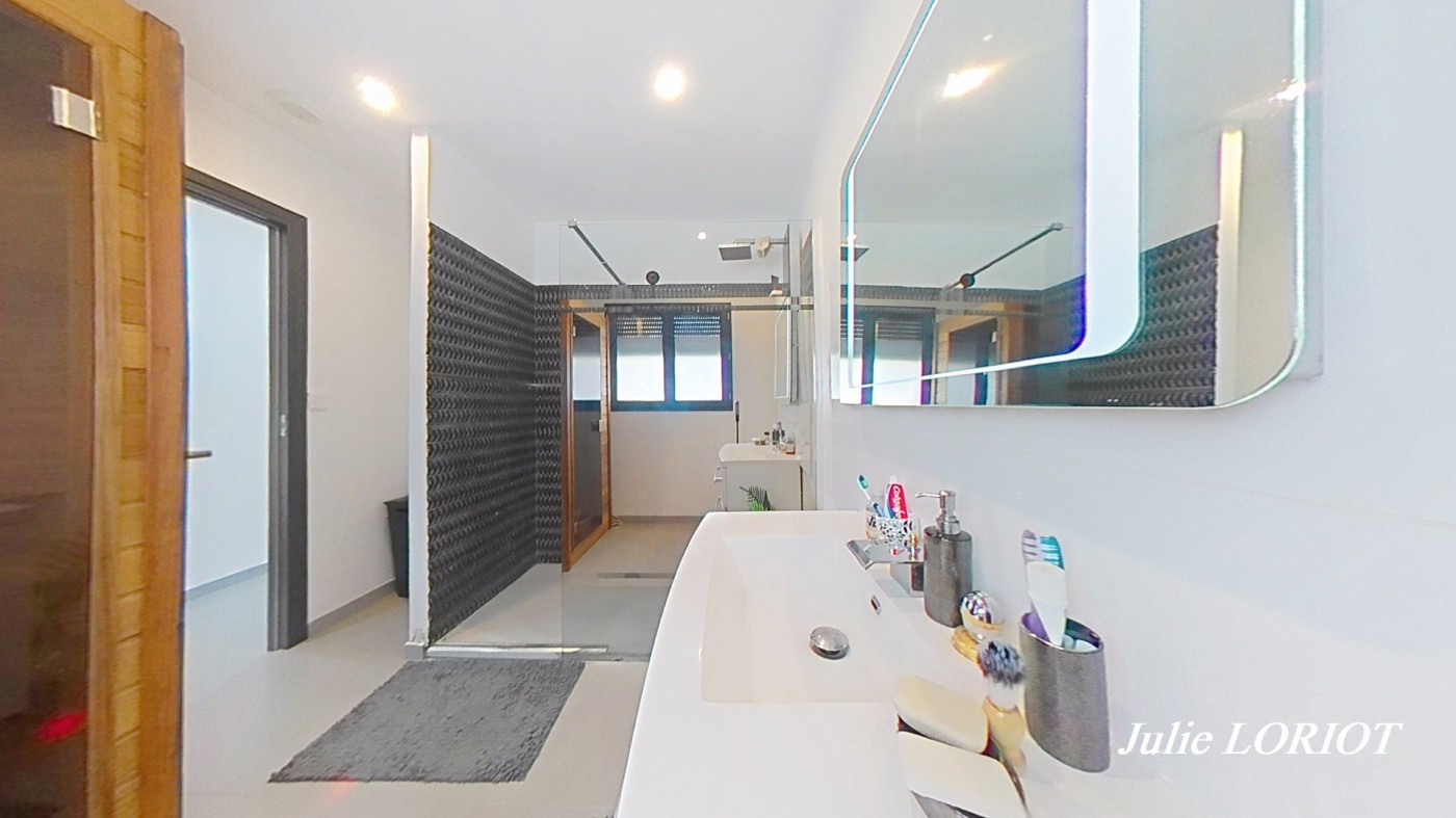 vente Maison contemporaine Gignac - Photo 8