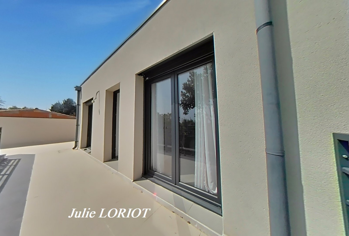 vente Maison contemporaine Gignac - Photo 1