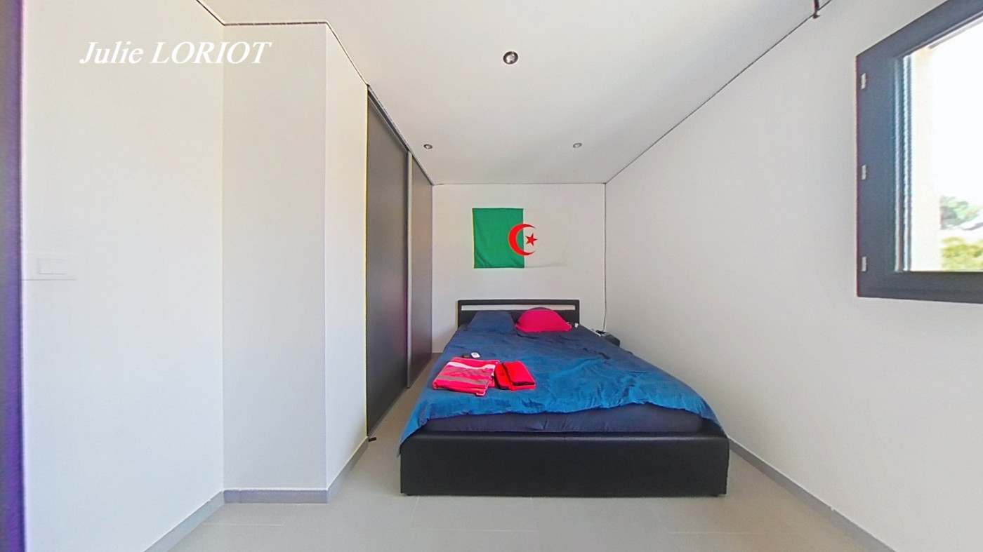 vente Maison contemporaine Gignac - Photo 13