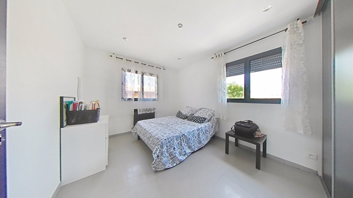 vente Maison contemporaine Gignac - Photo 11