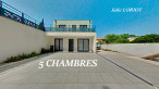 vente Maison contemporaine Gignac