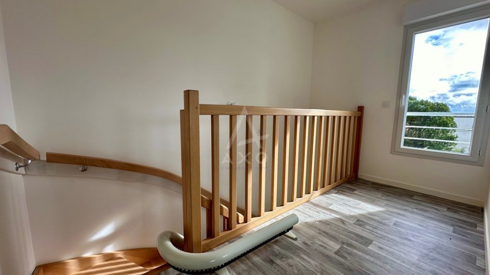 location Maison Montaigu-vendÉe - Photo 5