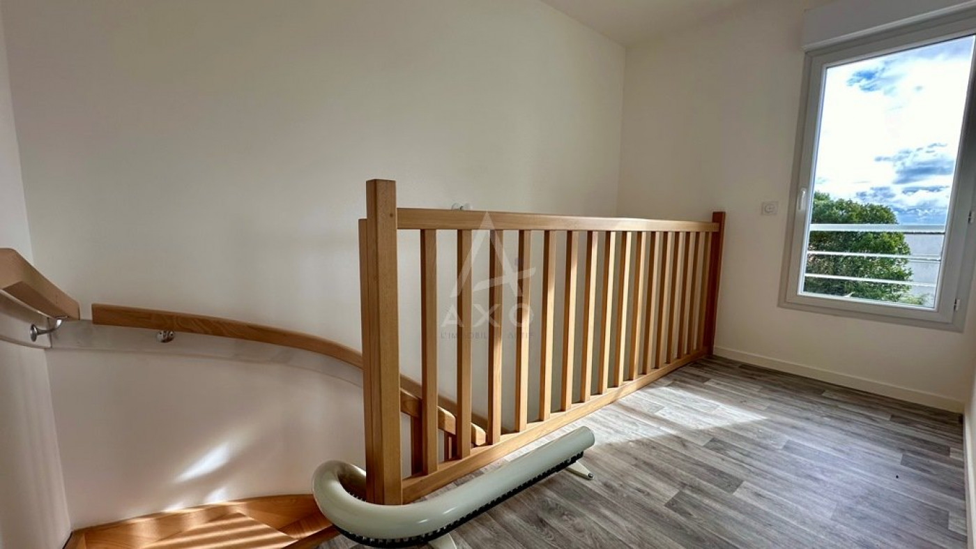 location Maison Montaigu-vendÉe - Photo 5