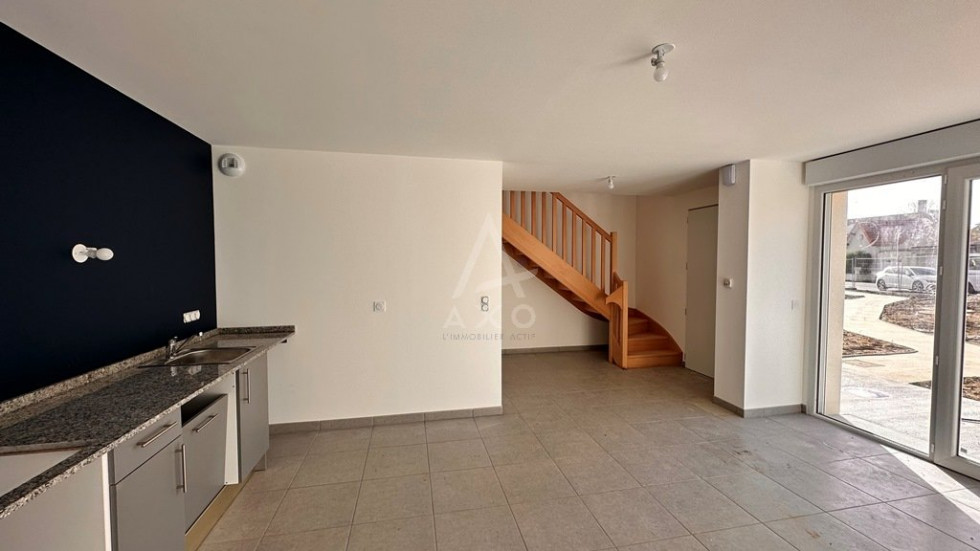 location Maison Montaigu-vendÉe - Photo 4