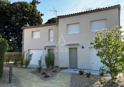 location Maison Montaigu-vendÉe