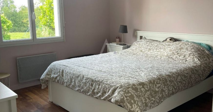 location Maison Les Brouzils