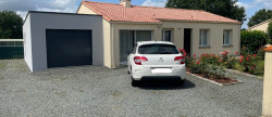 location Maison Les Brouzils