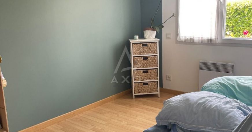 location Maison Les Brouzils