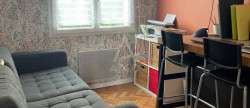 location Maison Les Brouzils