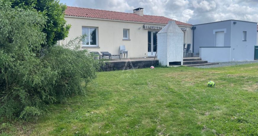 location Maison Les Brouzils