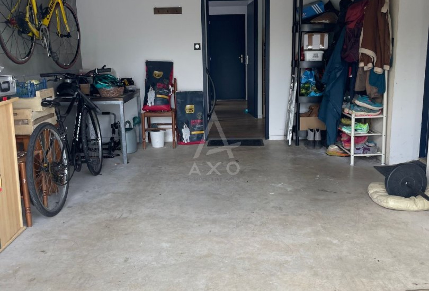 location Maison Les Brouzils - Photo 10