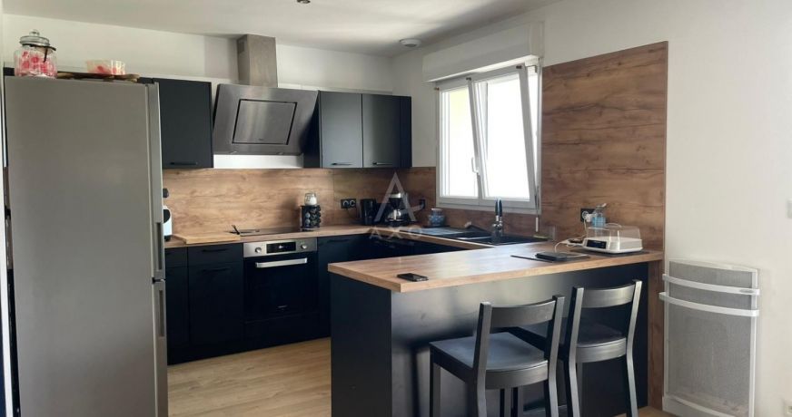 location Maison Les Brouzils