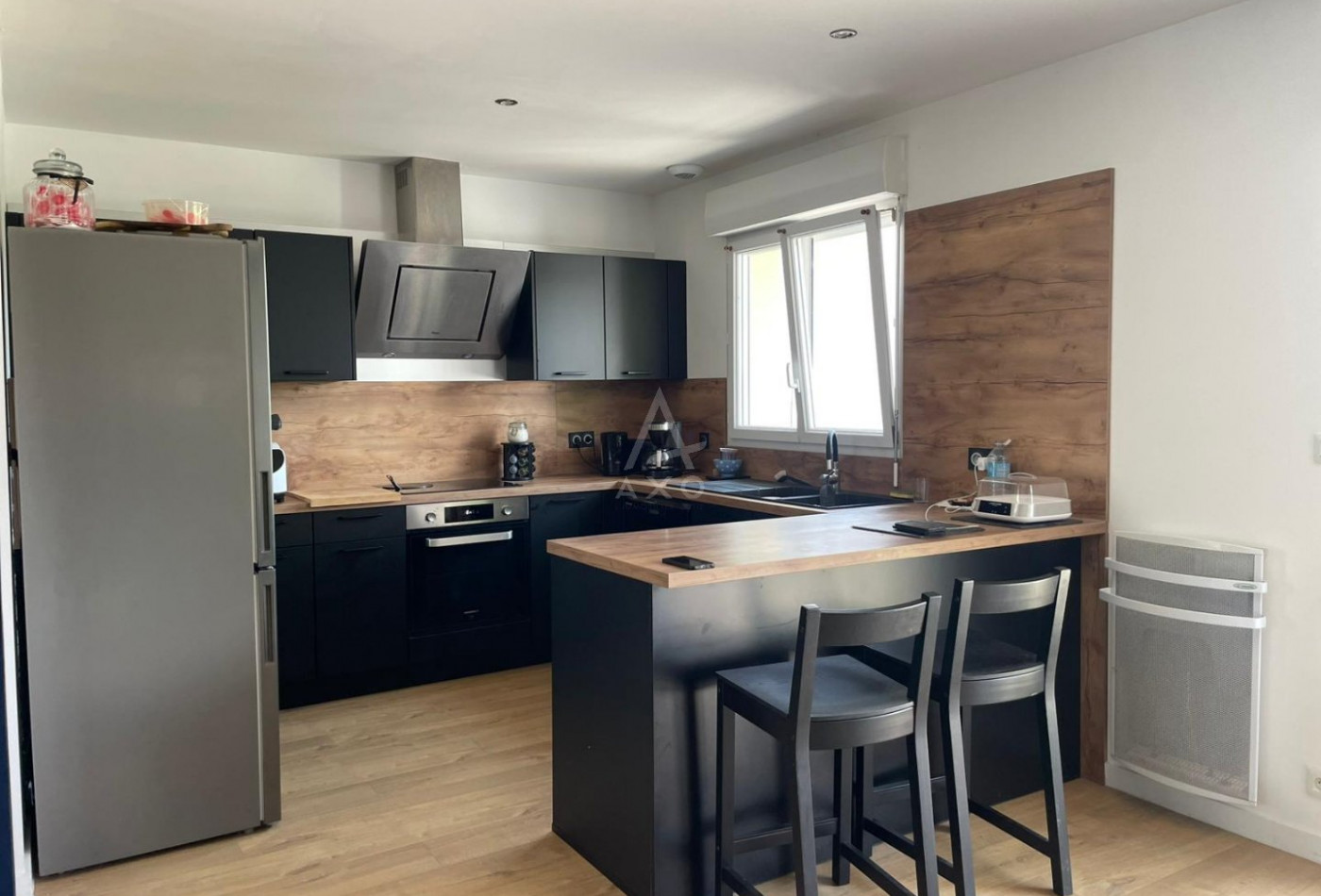 location Maison Les Brouzils - Photo 2