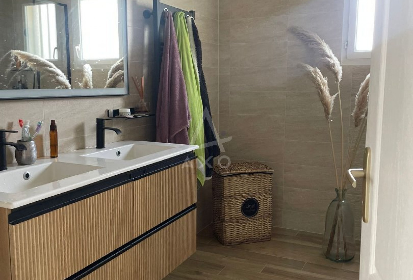 location Maison Les Brouzils - Photo 9