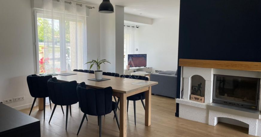 location Maison Les Brouzils