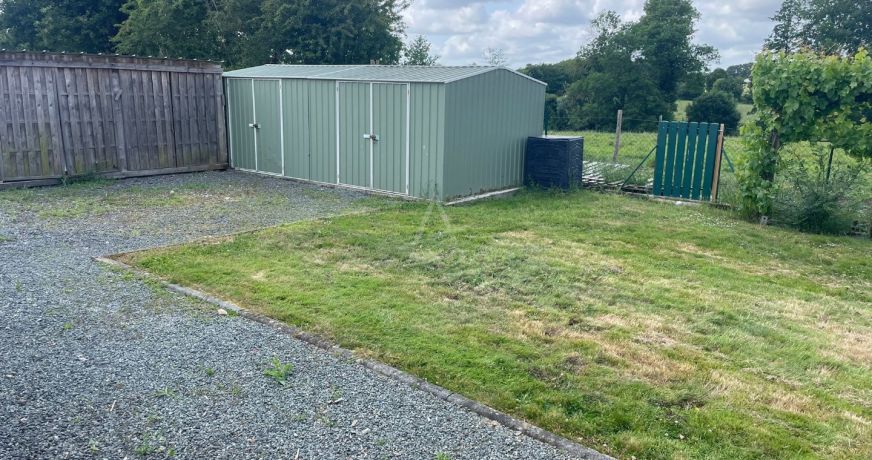 location Maison Les Brouzils
