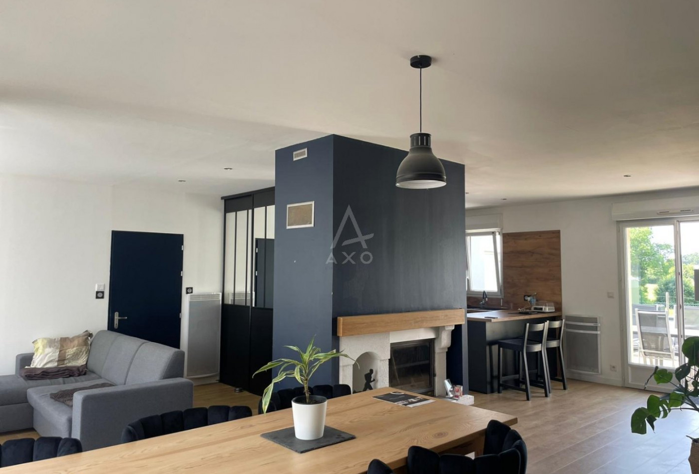 location Maison Les Brouzils - Photo 4